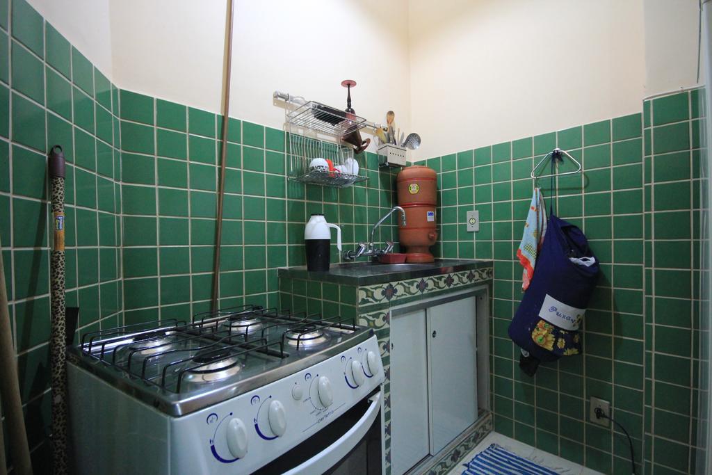 Apartment Julio 201 Rio de Janeiro