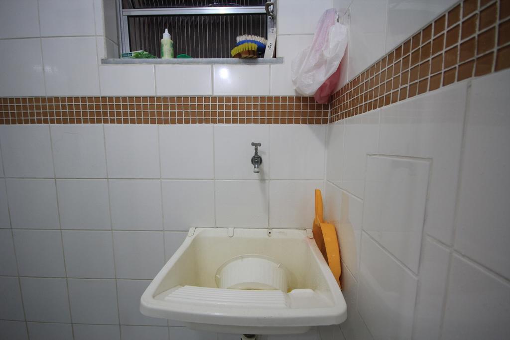 Julio 201 Apartamento *