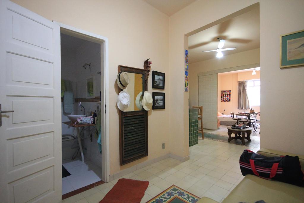 Apartamento Julio 201 Rio de Janeiro
