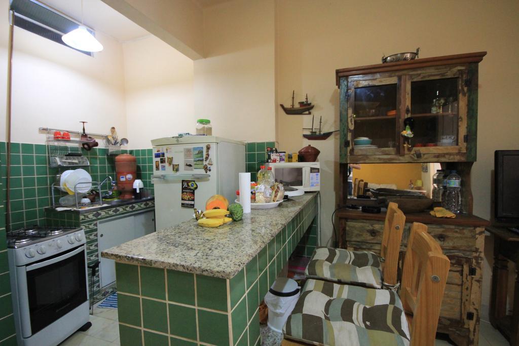 Apartamento Julio 201 *