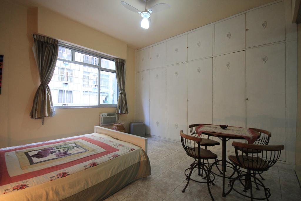 Julio 201 Apartamento