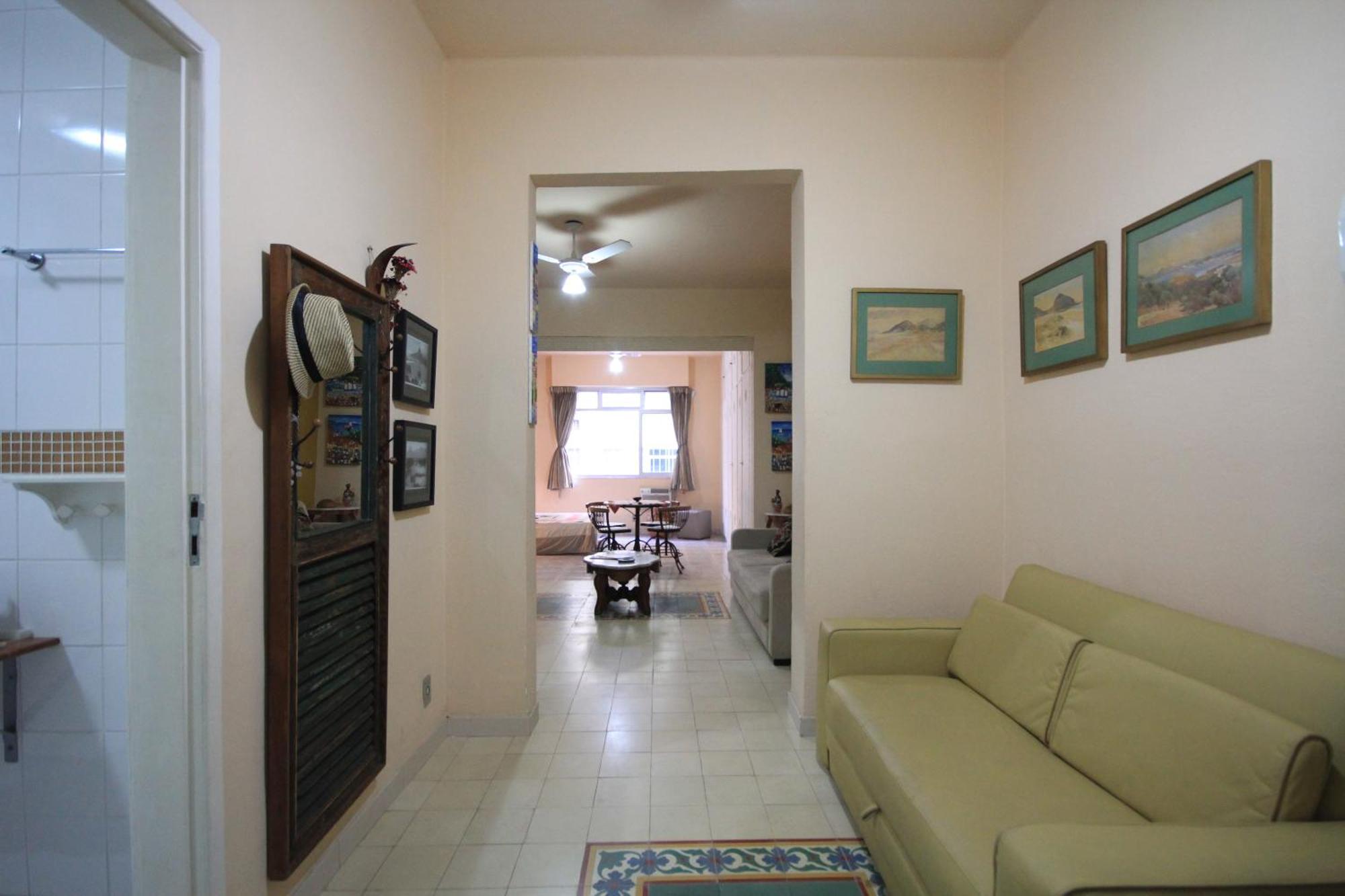 Julio 201 Apartamento *
