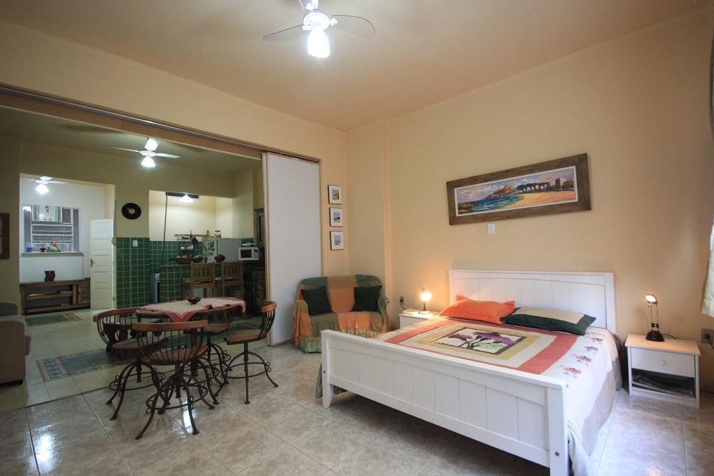 Julio 201 Apartamento Rio de Janeiro