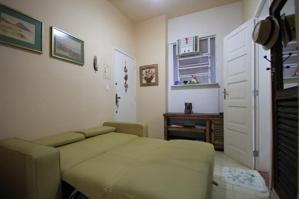 Apartamento Julio 201 *