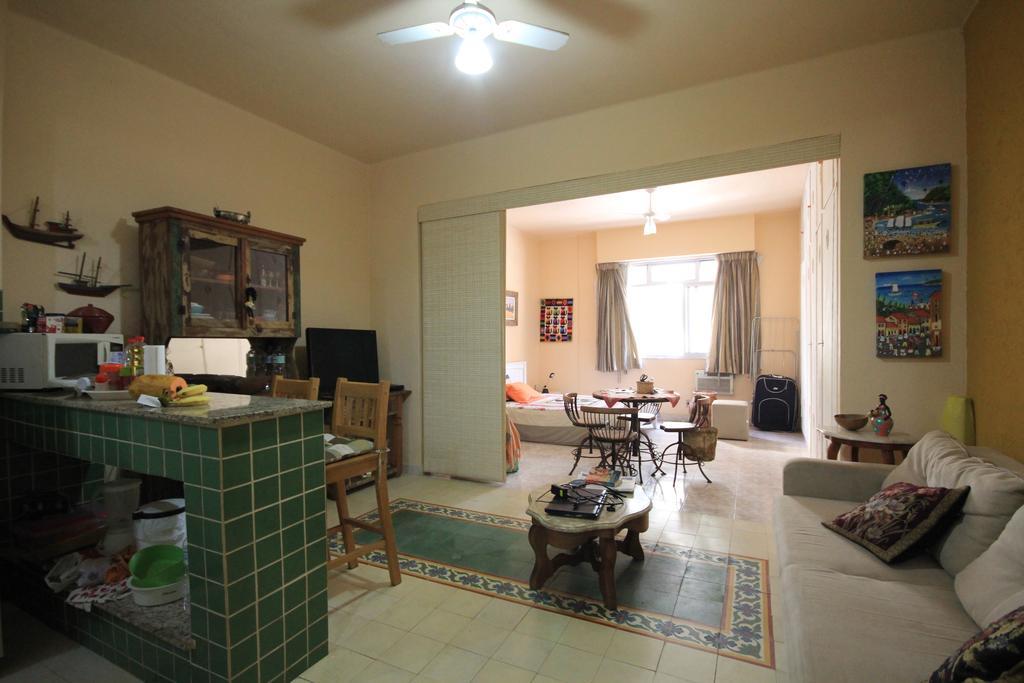 Apartamento Julio 201
