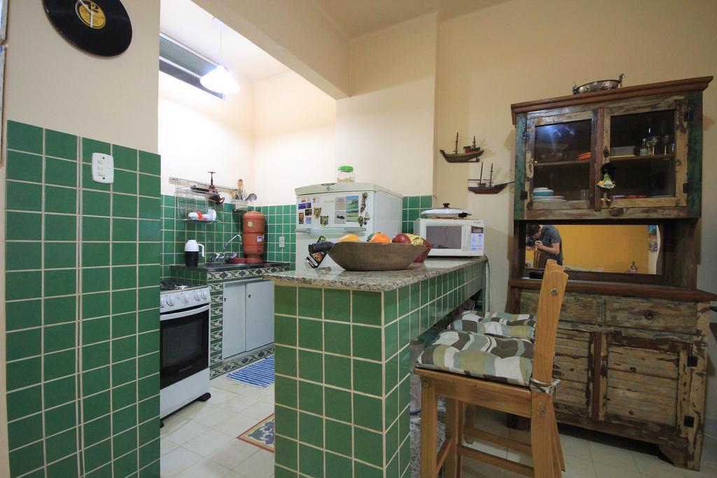 Apartamento Julio 201 Rio de Janeiro