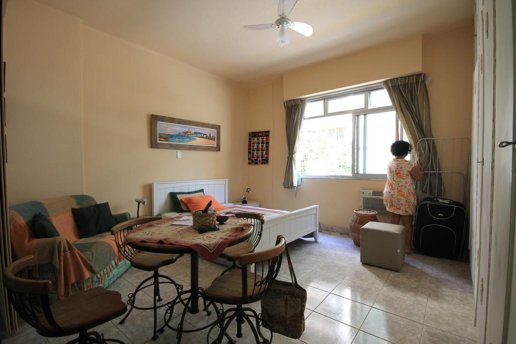 Julio 201 Apartamento