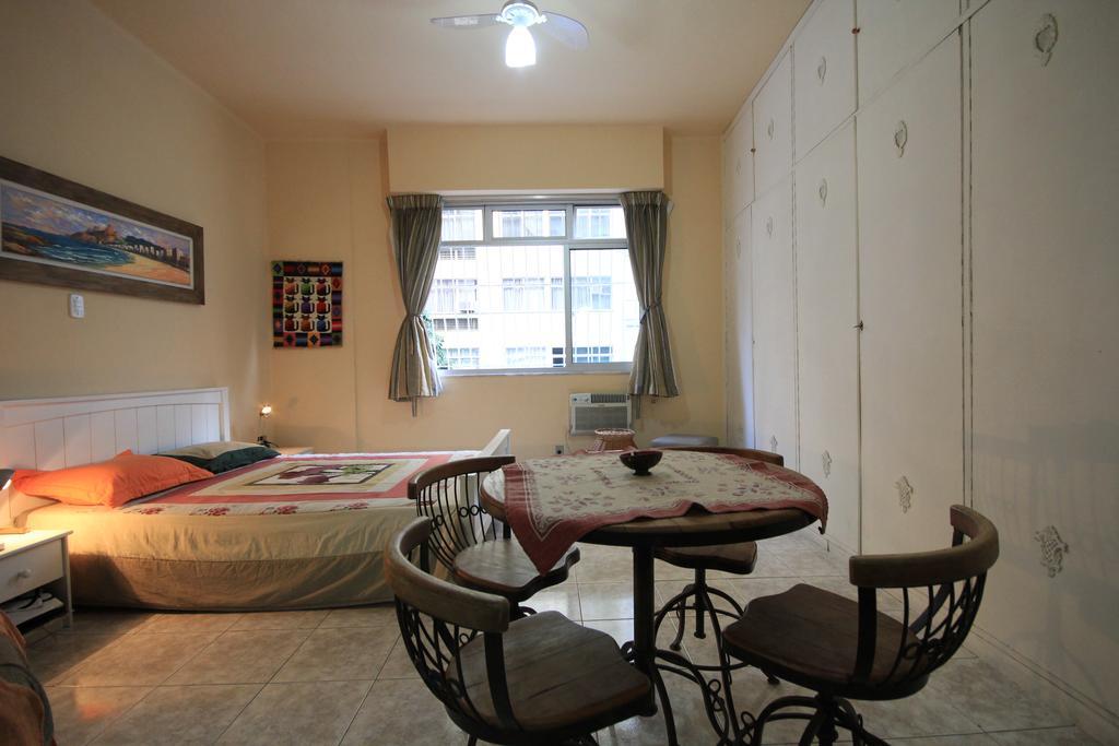 Julio 201 Apartamento Rio de Janeiro