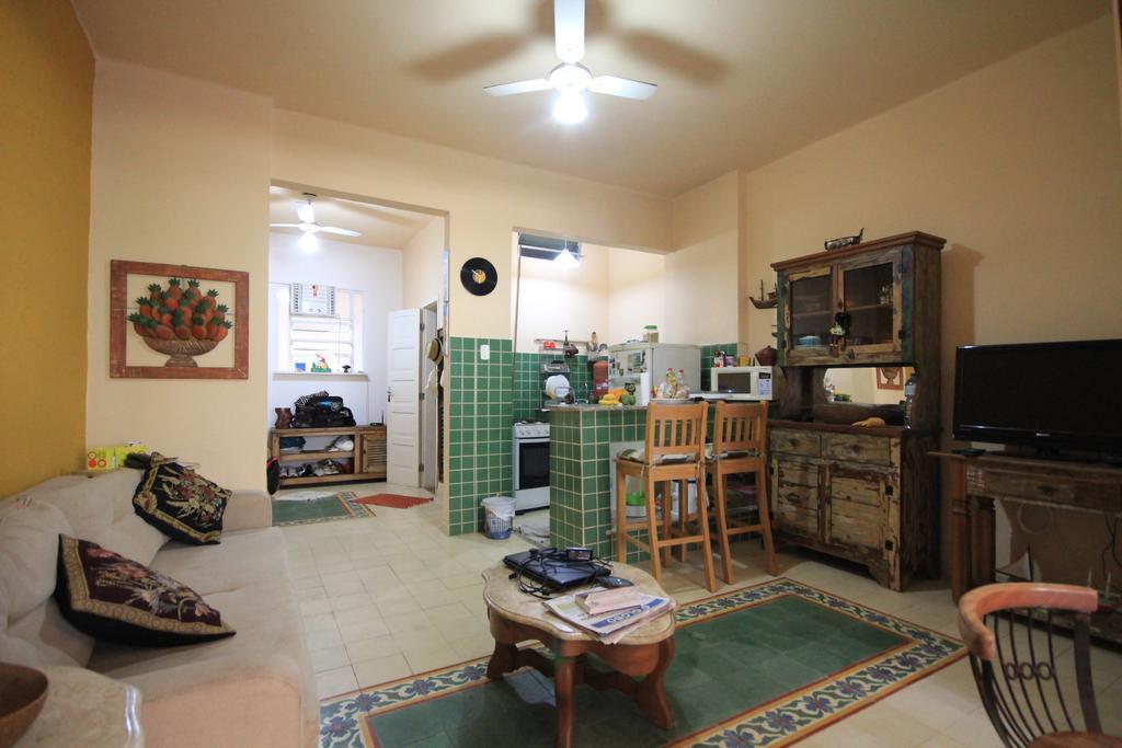 Apartamento Julio 201