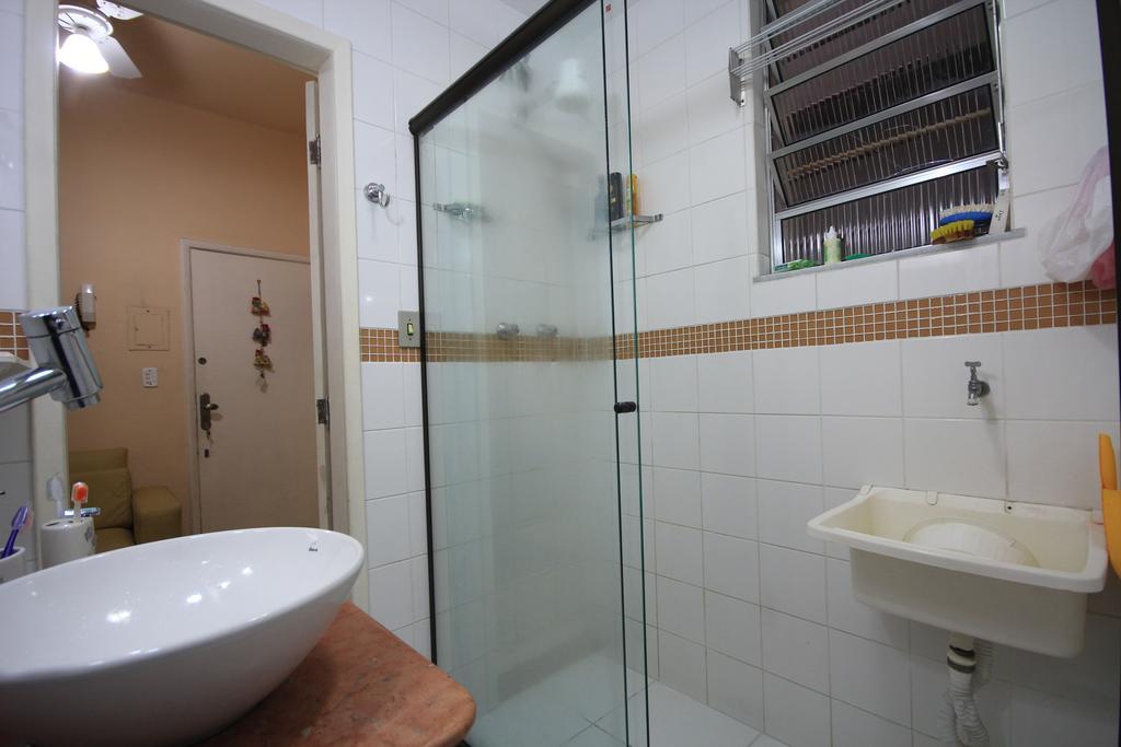 Apartamento Julio 201